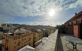 Genova La Liberta Dell'Attico